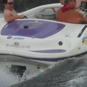 Meet your Posher, Richard